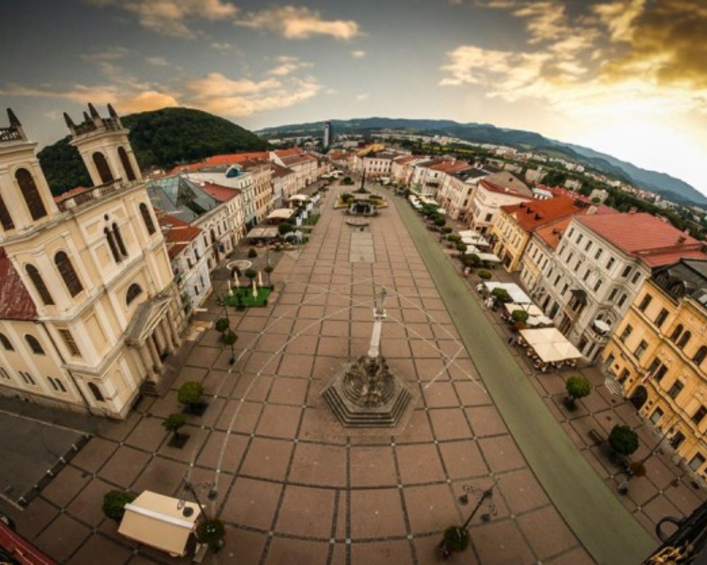Fakty o banskobystrickej šikmej veži, ktoré ste možno nevedeli