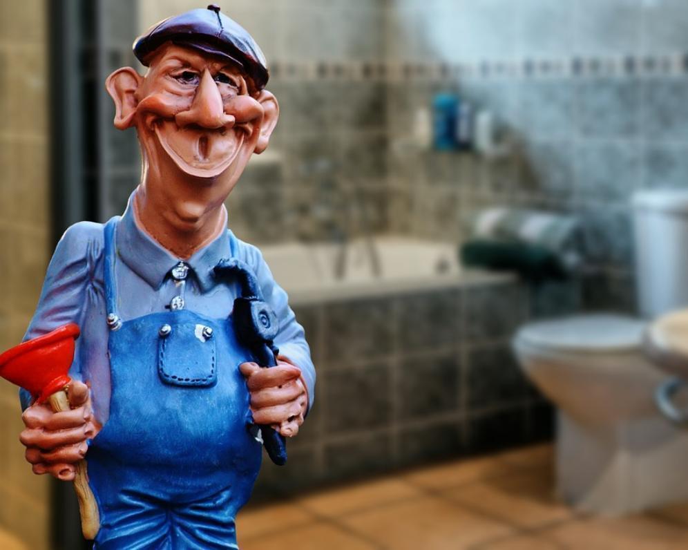 Drobné opravy a údržba v prenajímanom byte? Niečo o tom, koho sa týkajú a do akej miery.