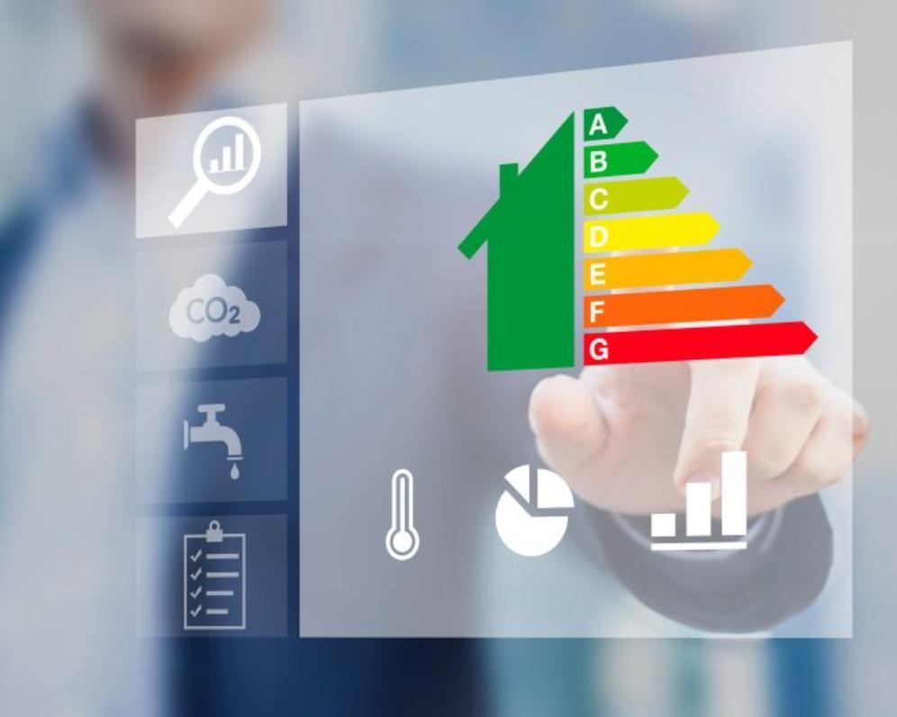 Energetický certifikát je pri predaji bytu či domu nevyhnutnosťou