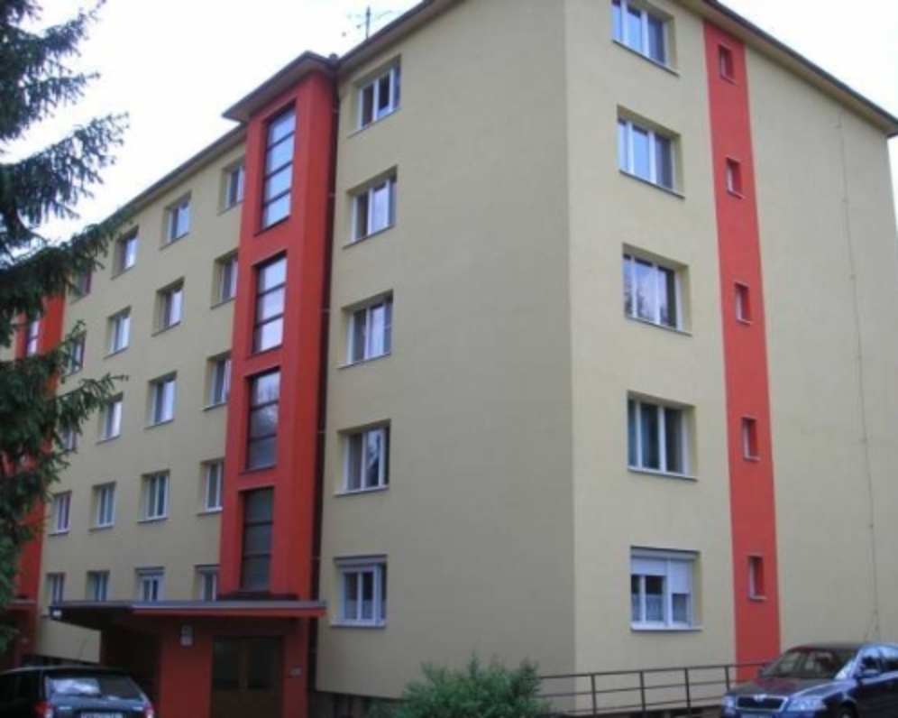 Bezbariérový 3-izbový byt na Kollárovej ulici