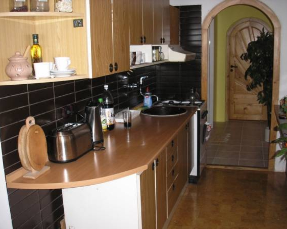 3-izbový byt na Radvanskej ulici